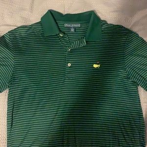 Masters Golf Shirt